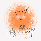 shySHEEPart