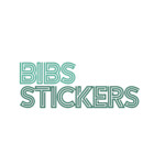 bibsstickers