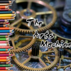 TheArtsMachine