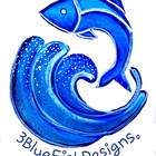 3BlueFishDesign