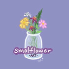 SmolFlowerArt