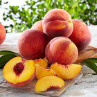 peachesandoaks