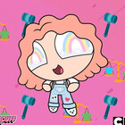 monnie-the-one
