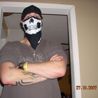 SinnerSaint