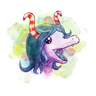 ASugarDragon