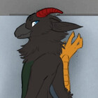 werewolf-Pirate