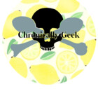 ChronicallyGeek