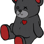 gothteddybear