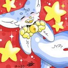 SenBlueRose64