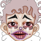 ScaryClownArt