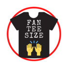 FanTeeSize