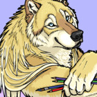 Goldenwolf