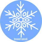 Snowflake6