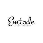 EmtodeApparel