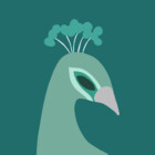 Peacock-Press