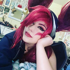LuxRed