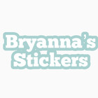 bryannastickers