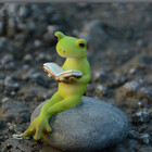 lesbianfroggo