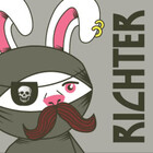 Redbubble profile picture for @Richter
