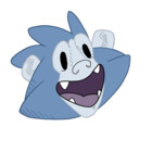 GutsickGibbon