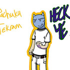 Pachuku