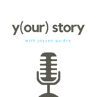 Redbubble profile picture for @YourStory