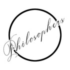 Redbubble profile picture for @philosophers