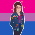 Redbubble profile picture for @Curiously