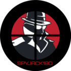 Spyjack180