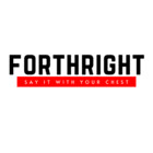 Redbubble profile picture for @Forthright