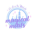 MagicalMotifs