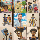 dawnntheartist