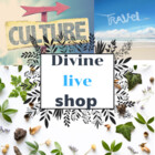 DivineLiveShop