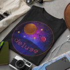 Redbubble profile picture for @Deluge