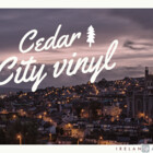 Cedarcityvinyl