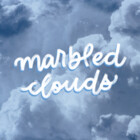 marbledclouds