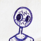 Periwinkle-Pity