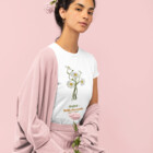 Floral-Tees
