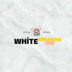 whitebreaking