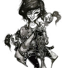 BlackEyedDoll