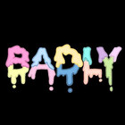 Redbubble profile picture for @Badly