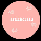 astickers13