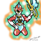 LechugaPowers