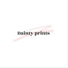 daintyprints
