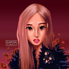 GlamCha-Art