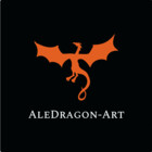 AlecDragon-Art