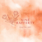 AineRaffertyArt