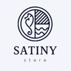 Satiny