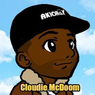 CloudieMcDoom