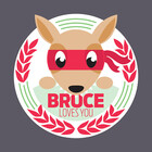 brucelovesyou